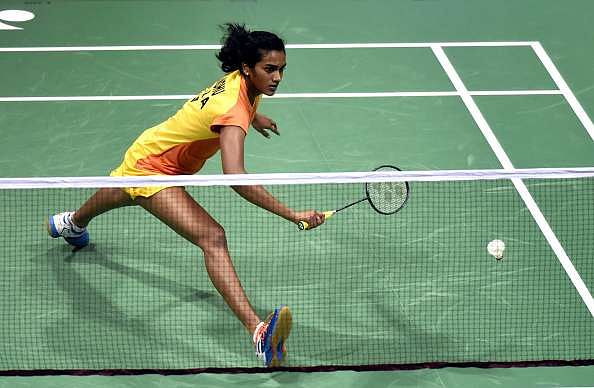 China Masters: PV Sindhu, HS Prannoy progress in the next round