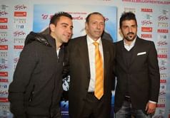 La Liga: Barcelona to pay homage to former striker Quini before game against Sporting Gijon