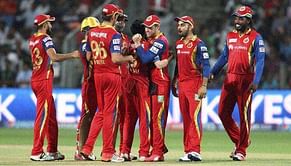 Bangalore IPL Team 2016: Meet the Royal Challengers squad for IPL season 9