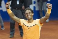 Rafael Nadal