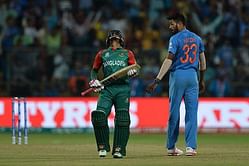 Five times when Bangladesh snatched defeat from the jaws of victory