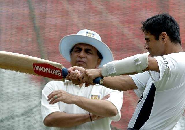 IPL 2016: Tournament unfairly targeted over drought issue, feels Rahul Dravid and Sunil Gavaskar