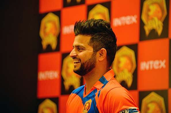 When Suresh Raina chose to go the Dhoni-way with a humorous response to a journalist