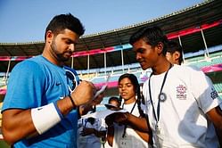 IPL 2016: Suresh Raina asks team to enjoy playing ahead of its debut