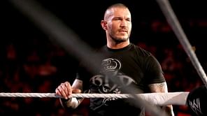 WWE News: Randy Orton surprises with choice of opponents