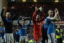 Rangers return to Scottish Premiership after four-year exile
