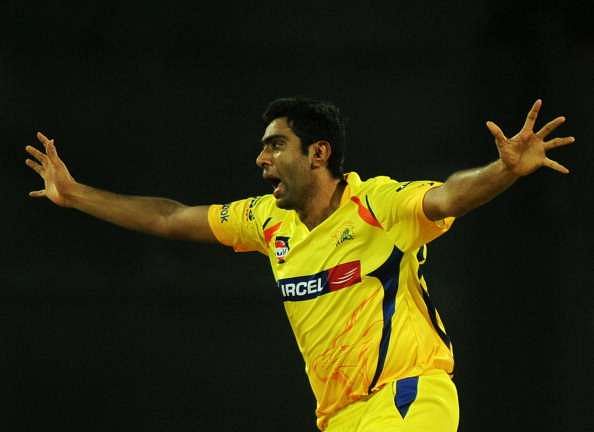 Ravichandran Ashwin and Murali Vijay to make special appearances in a Tamil film