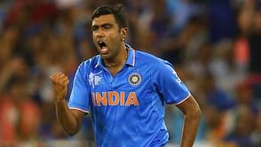 Ravichandran Ashwin trolls old foe on Twitter for confusing him with Murugan Ashwin