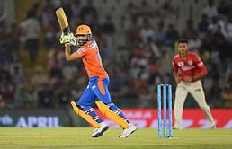 Ravindra Jadeja flaunts sword skills at pre-wedding Sangeet ceremony