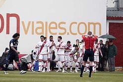 Rayo Vallecano 2-3 Real Madrid: Player ratings