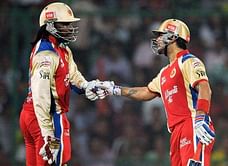 PIL filed to shift Indian Premier League matches from Bengaluru