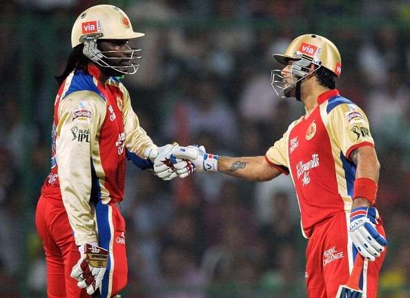 PIL filed to shift Indian Premier League matches from Bengaluru