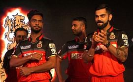 IPL 2016: Kohli states RCB's primary aim would be to reach play-offs