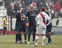 Rayo Vallecano 2-3 Real Madrid: 5 talking points