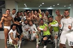 Oliver Kahn slams Cristiano Ronaldo, says he sees Ronaldo's abs more than his wife's breasts!