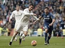 Getafe vs Real Madrid: Live streaming info, team news, match predictions, squad, date and time