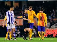 Real Sociedad Barcelona