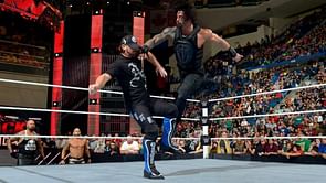 WWE Rumors: No heel turn for Styles, Reigns will remain Champion at Payback