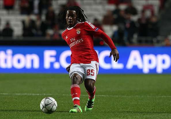 Reports: Manchester United to bid €50m for Benfica youngster Renato Sanches
