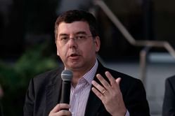 Brazil Sports Minister claims Rio Olympics will be greatest ever