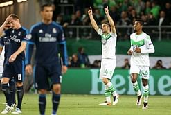 Champions League: Real Madrid vs Wolfsburg - Live streaming info, team news, match predictions, squad, date and time