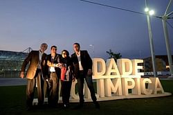 Rio 2016: Olympic Games Organising Committee president says Brazil ready to host the Olympics