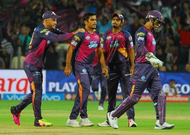 RPS vs GL Match Prediction: Who will win today's match between Rising Pune Supergiants and Gujarat Lions, IPL 2016, Match 25