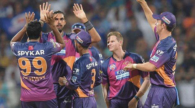 Rising Pune Supergiants (RPS): Book IPL 2016 Tickets