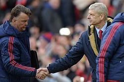 5 footballing rivalries that are no more the same