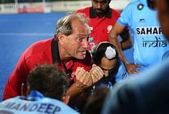 Roelant Oltmans needs to do much more to halt Indian Hockey's inconsistent ways