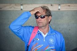 Roelant Oltmans feels Champions Trophy will help get best combination for Rio Olympics