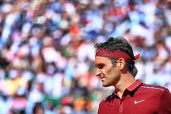 Roger Federer confirms participation in Madrid Masters, Serena Williams withdraws