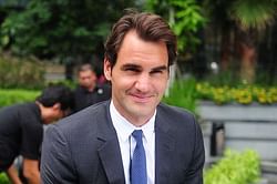 Roger Federer: A peRFect role model