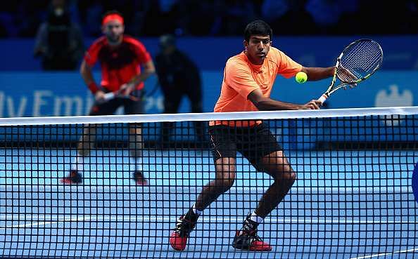 Dubai Duty Free Men's Open: Rohan Bopanna fails to qualify in doubles