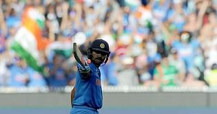 Rohit Sharma's top 5 match-winning knocks