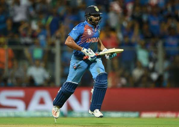 ICC World T20 2016: 5 Players who failed to live up to the expectations