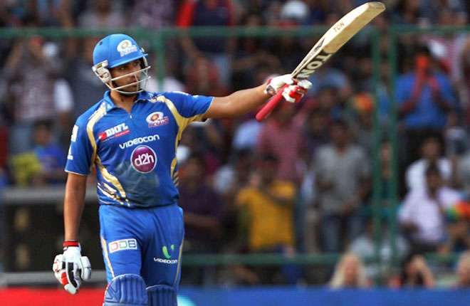IPL 2016: Rohit Sharma eyes winning start for Mumbai Indians