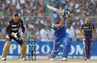 Rohit Sharma Mumbai Indians