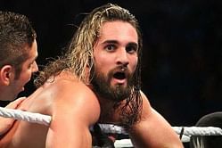 WWE Rumors: Seth Rollins' won't be in the WHC picture on his return