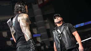 [Video]: What happened after WWE Raw, 11th April, 2016 went off air?