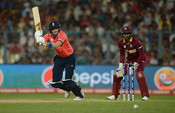 5 World T20 performers who will not feature in IPL 2016