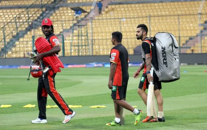 IPL 2016: Kedhar Jadhav feels RCB not worried about Delhi Daredevils' form