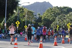 Marathon race in eastern Spain results in death of 2 runners