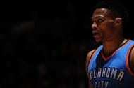 Russell Westbrook