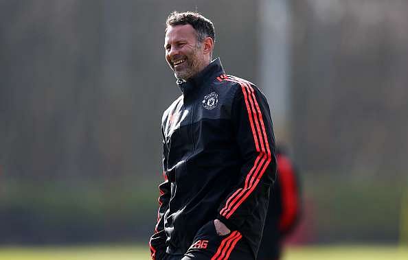 Report: Reason explained why Manchester United board prefer Ryan Giggs over Jose Mourinho