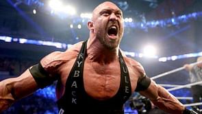 WWE News: Is Ryback leaving the WWE soon?