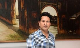 Shaken by Kerala temple tragedy, says Sachin Tendulkar
