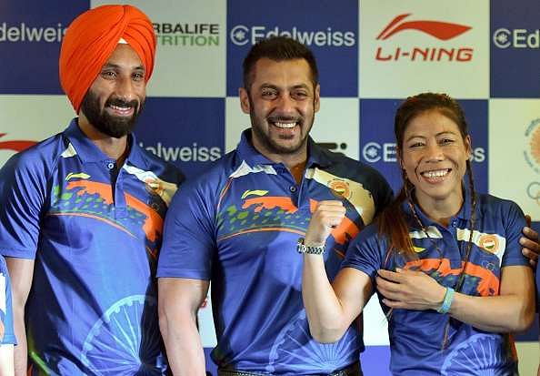 Salim Khan believes Salman Khan's popularity will help sports