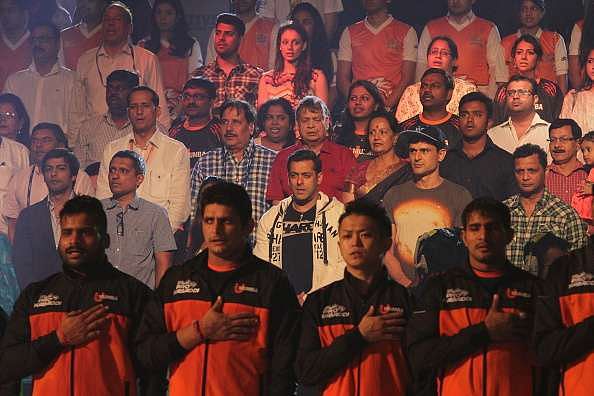Rio Olympics 2016: Salman Khan to be Goodwill Ambassador for Indian contingent