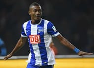 salomon kalou hertha